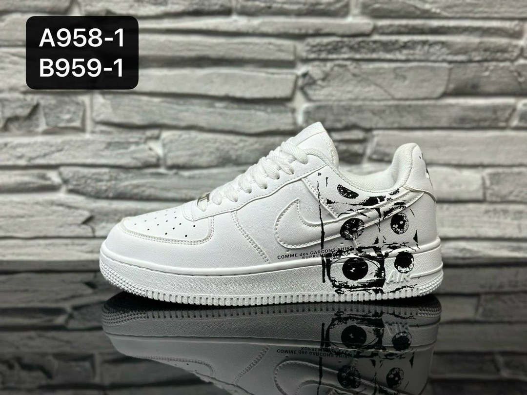 nike air force 1 supreme comme des garcons,nike x comme des garcons air force,кросcовки nike air force 1,nike air force 1 low,supreme x cdg nike air force 1