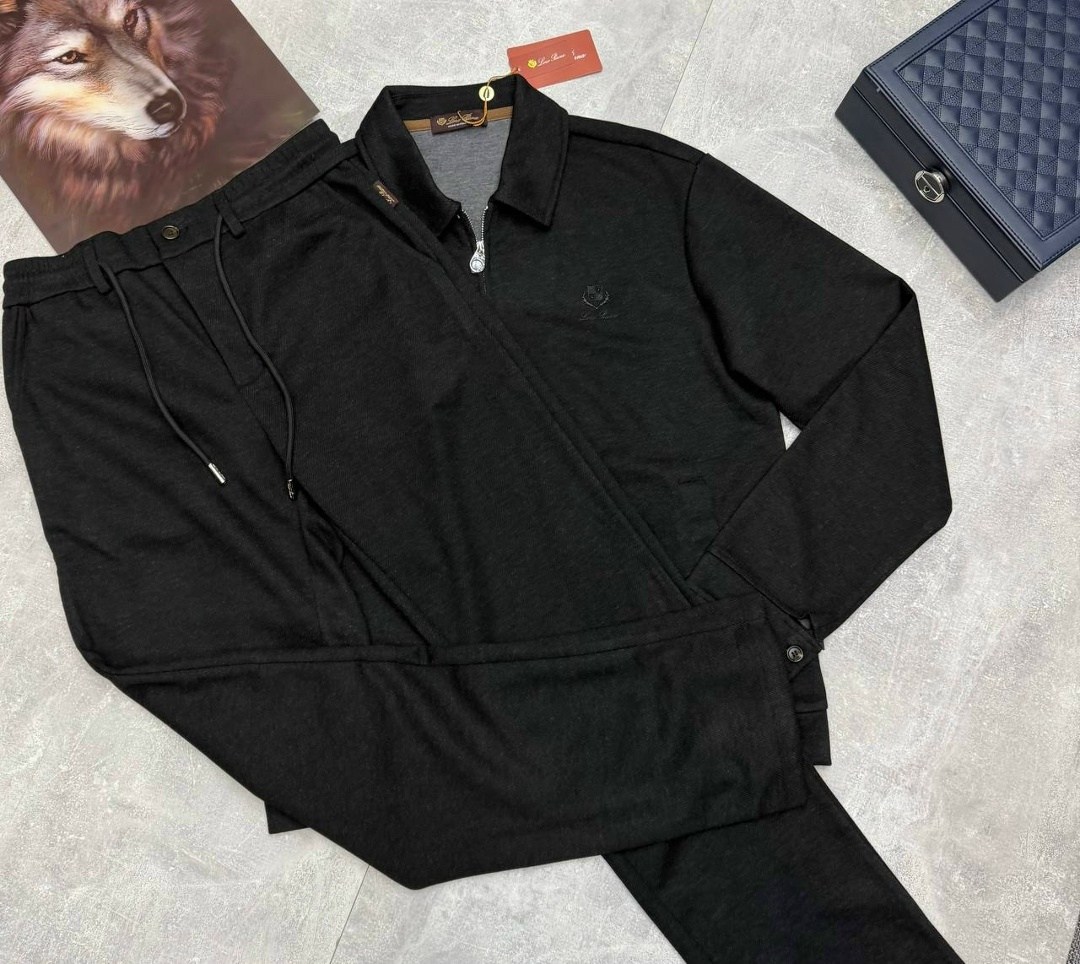 костюм спортивный loro piana,мужской спортивный костюм,спортивный костюм billionaire,спортивный костюм для мужчин