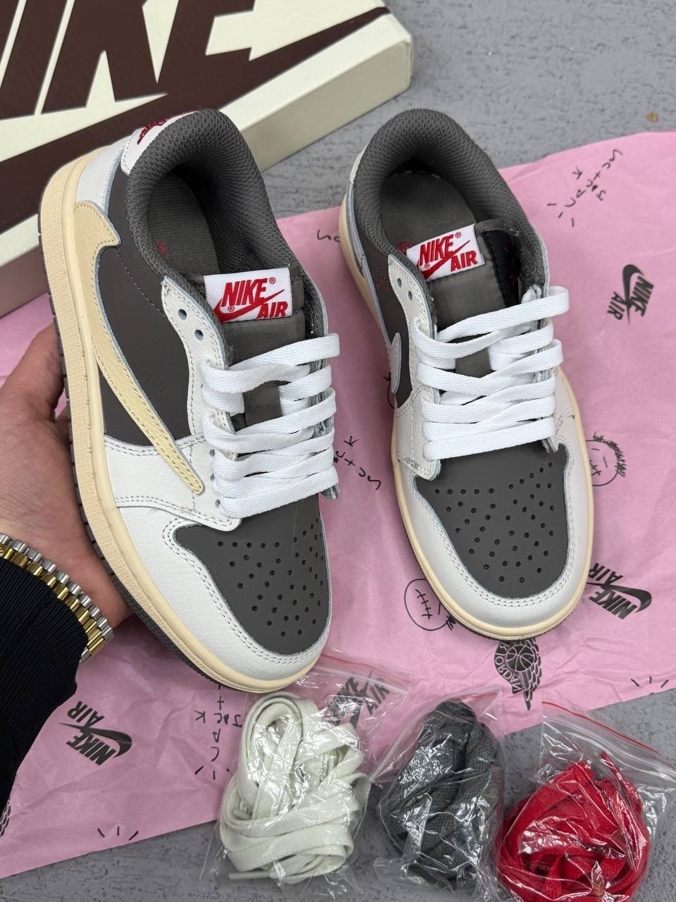 travis scott x air jordan 1 low sail/shy pink,travis scott x air jordan 1 low golf pink dm7866-600,,кеды travis scott x air jordan 1 pink oxford,nike air jordan 1 low shy pink x travis scott