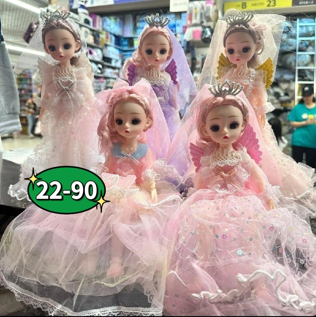 куклы оптом,шарнирная кукла,детская кукла,игрушка,кукла игрушка