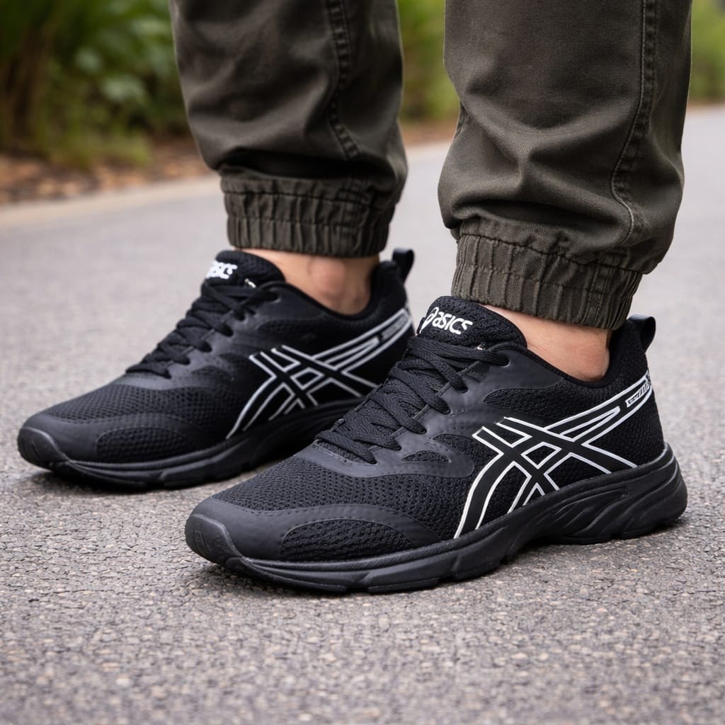 мужские кроссовки asics,кроссовки asics,кроссовки,кроссовки asics gel,черные кроссовки