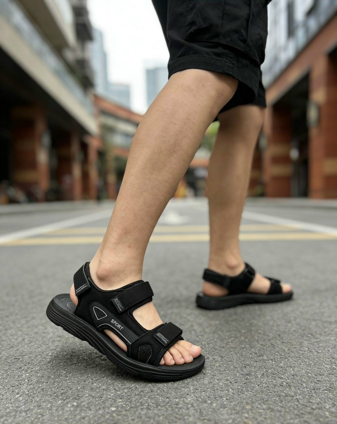сандалии мужские,мужские летние сандалии,мужские босоножки,сандали мужские,повседневные сандалии