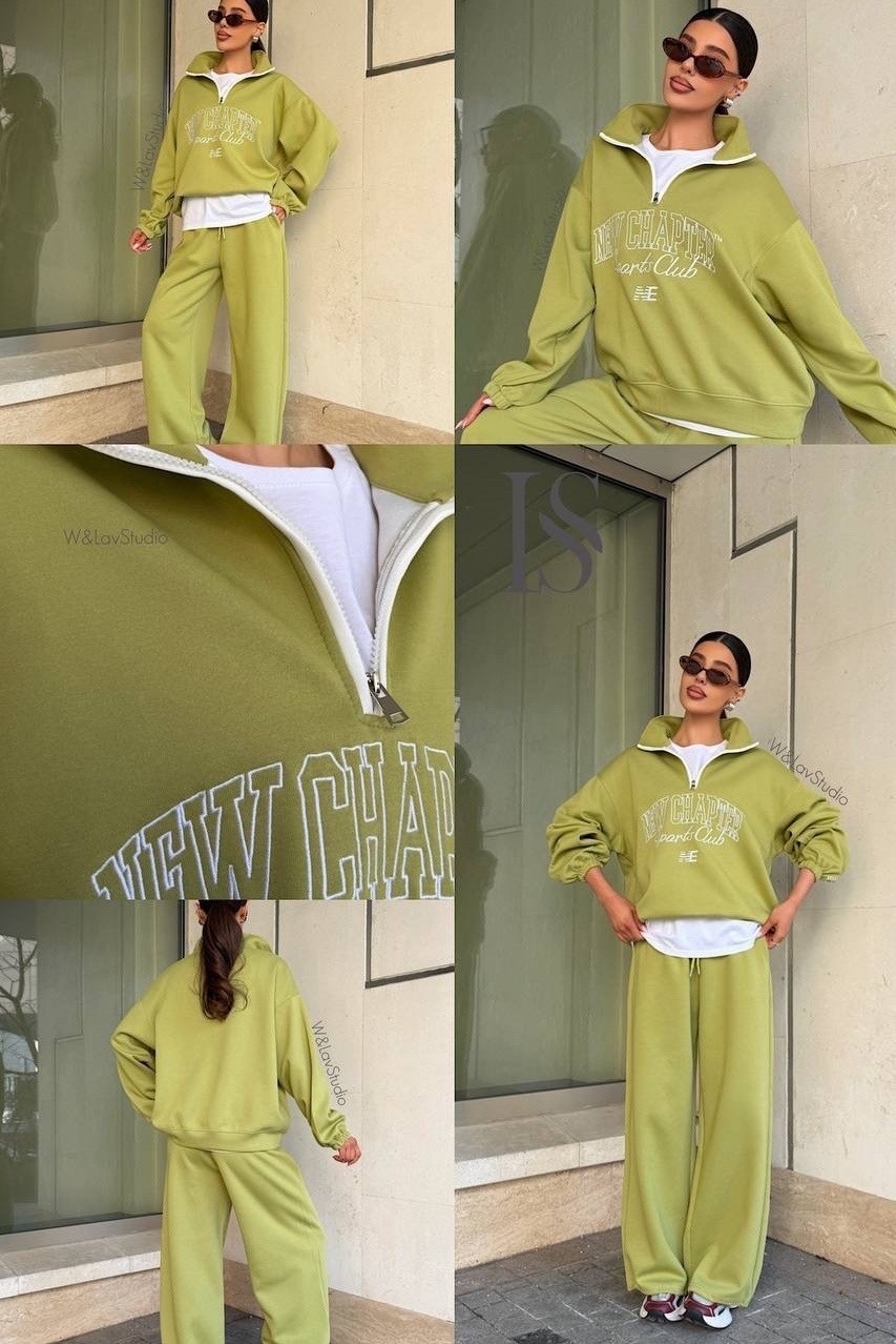 костюм спортивный женский,костюм спортивный на молнии, палаццо с кулиской 05mrk цвет голубой,костюм спортивный,костюм спортивный на молнии палаццо с кулиской,женский костюм