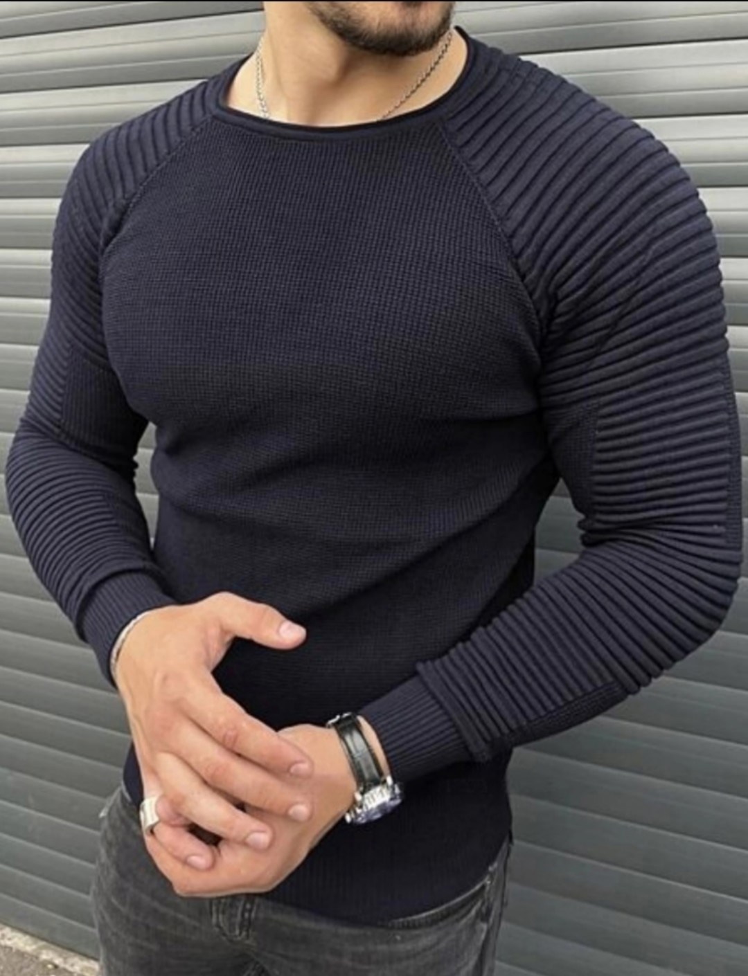 мужская кофта,мужские свитера,свитер черный,классическая кофта,свитер кофта