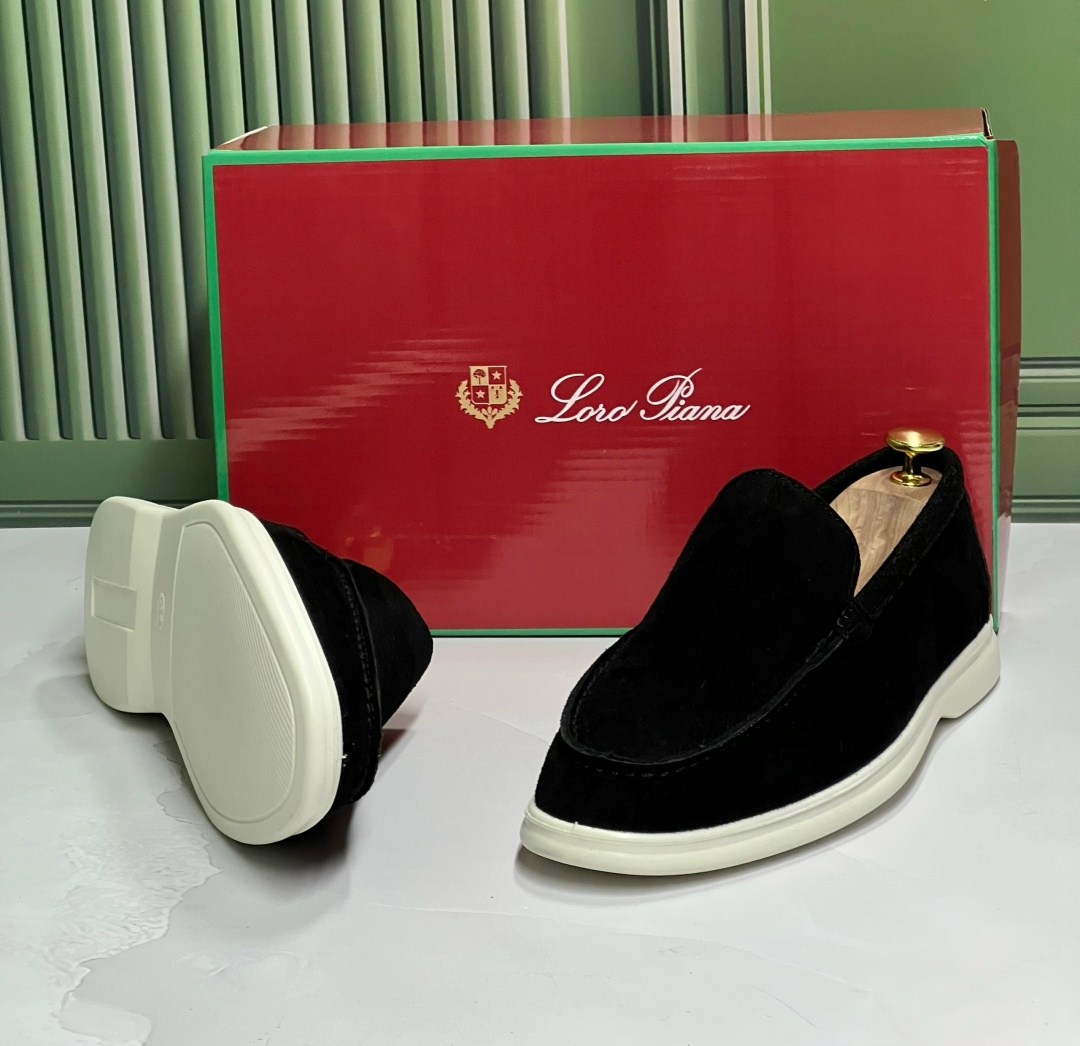 ,лоферы loro piana мужские,лоферы loro piana,мужские мокасины лоро пиано черные,мужские лоферы