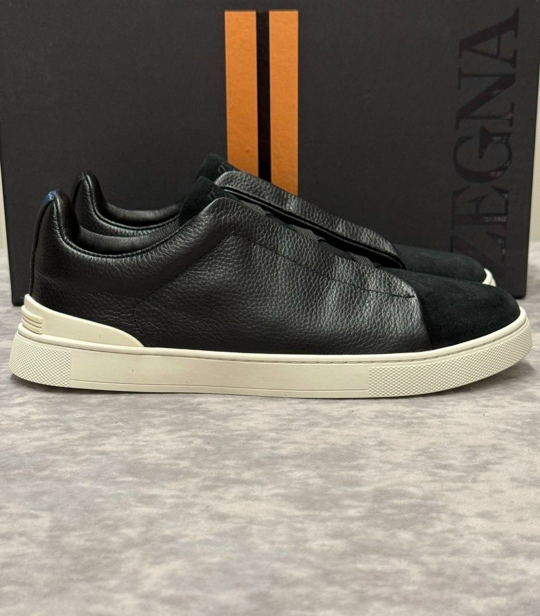 кеды zegna,мужские кеды,мужская ,кроссовки ermenegildo zegna,