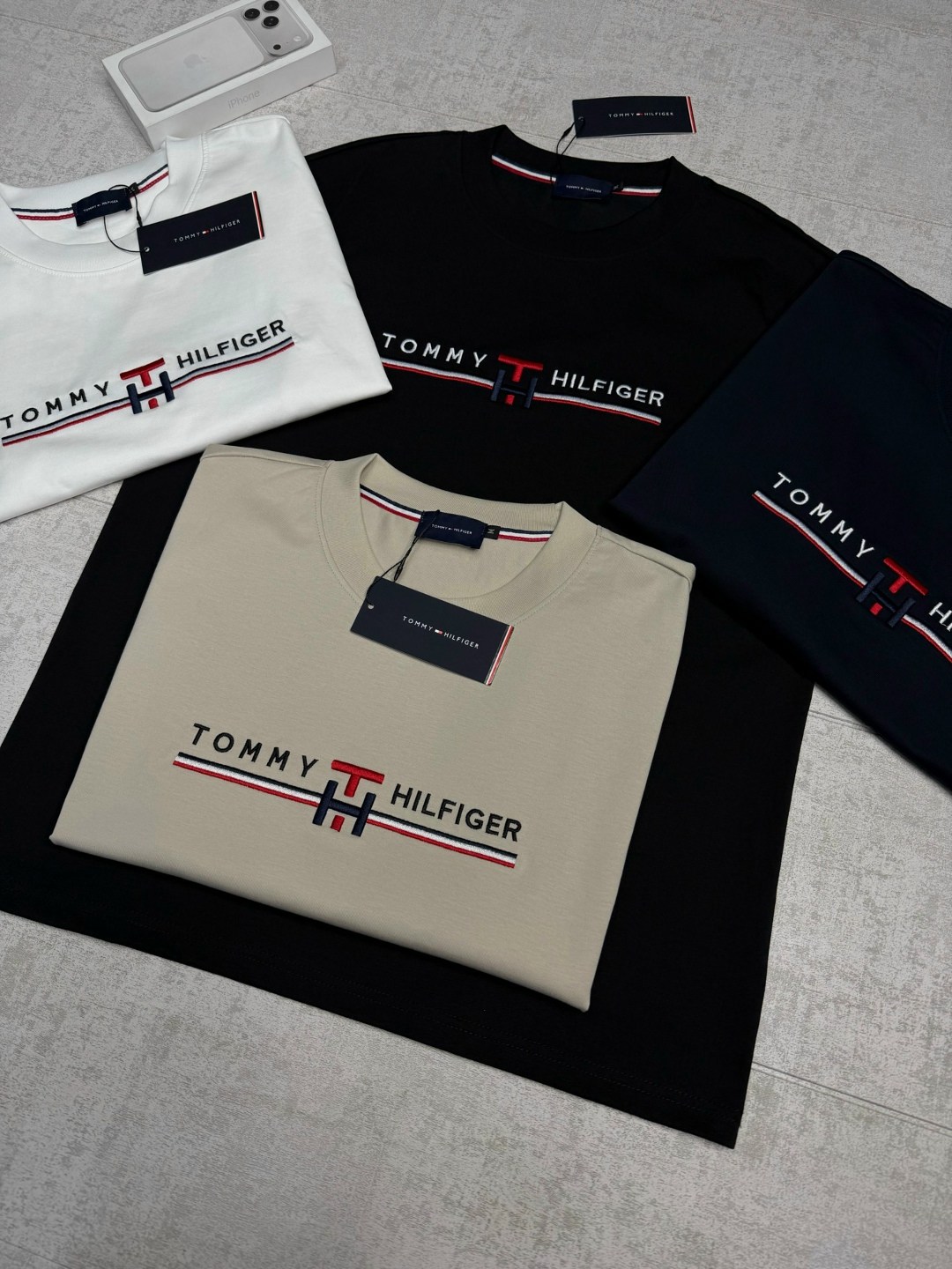 футболка мужская tommy hilfiger,футболка tommy hilfiger,футболка томми хилфигер,футболка tommy hilfiger 1,футболки комплект