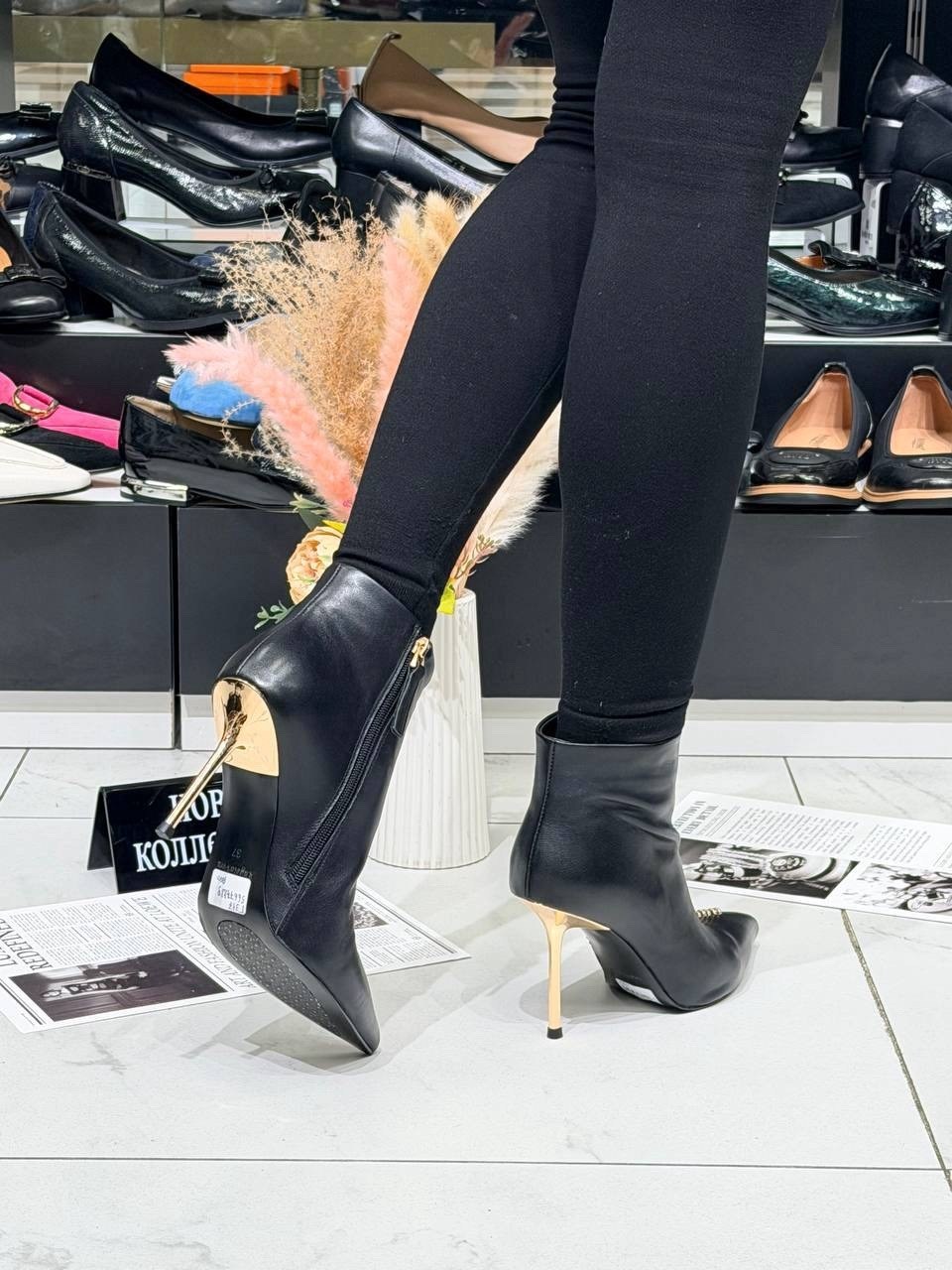 женские ботильоны,модные ботильоны,,женская ,ботильоны весна