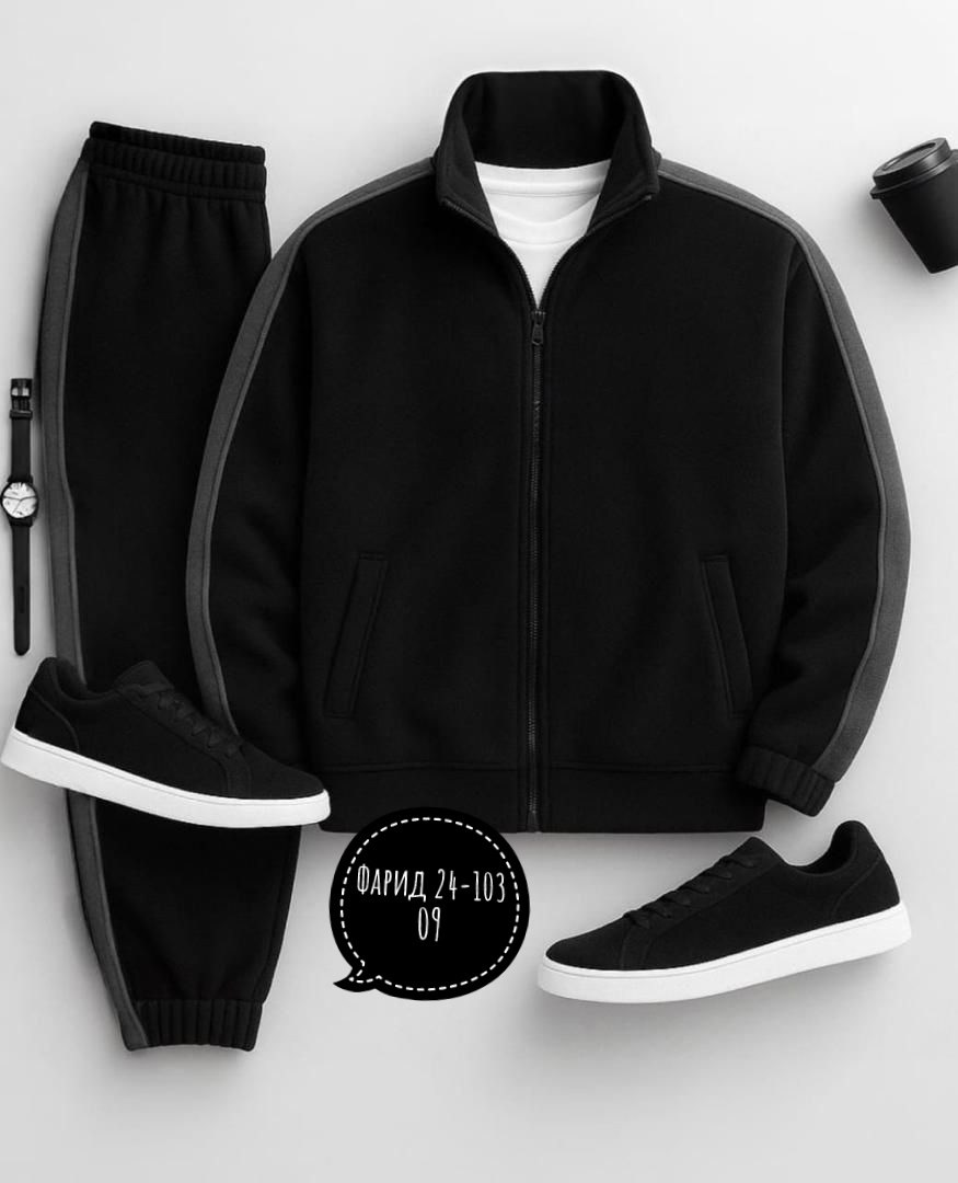 спортивные костюм,cпортивный костюм на молнии,спортивные костюмы мужские,костюм оверсайз флисовый emmilovers,мужской спортивный костюм на флисе