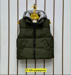 Верхняя одежда