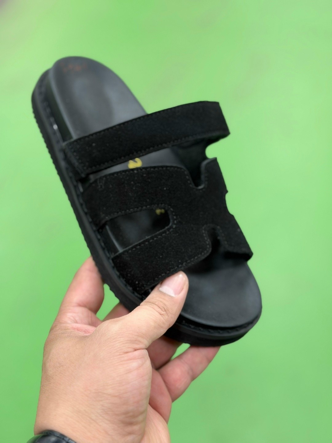 шлепанцы hermes,шлепки hermes,,шлепки хермес оран,шлепки эрмес коричневые