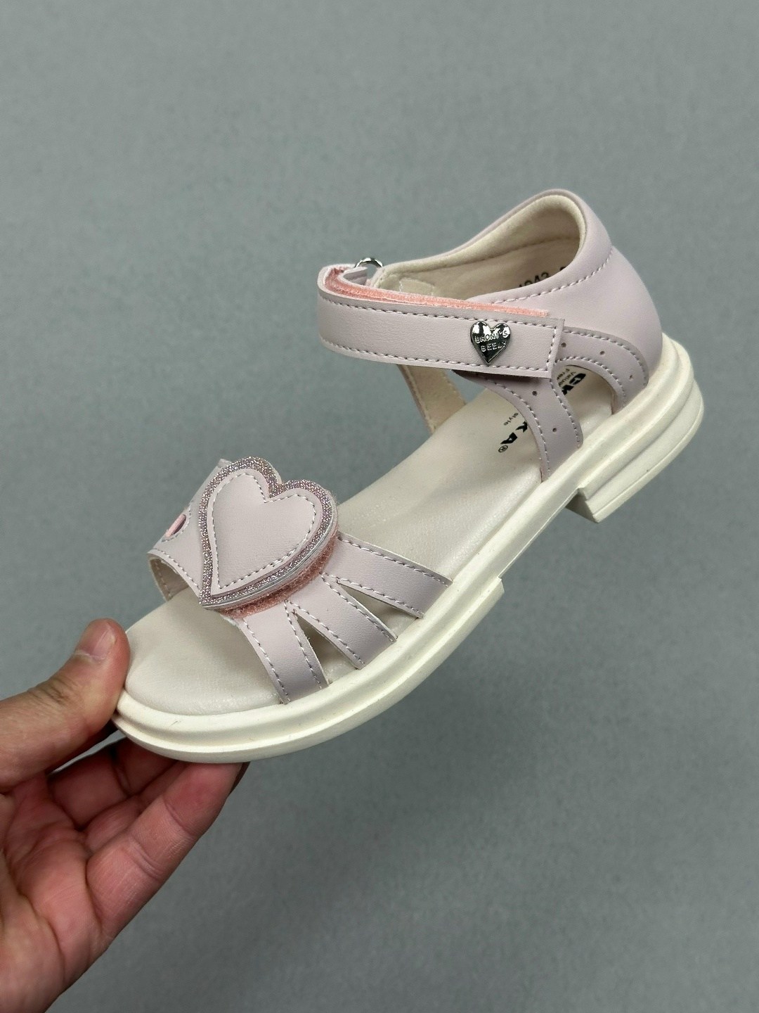 сандалии для девочек,сандалии м + д,сандалии для девочек босоножки,детские босоножки,серебряные босоножки для девочки