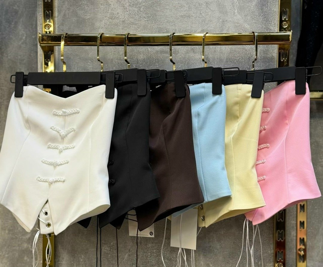 шорты женские,шорты с высокой талией,повседневные шорты,шорты модные,шорты с завязками