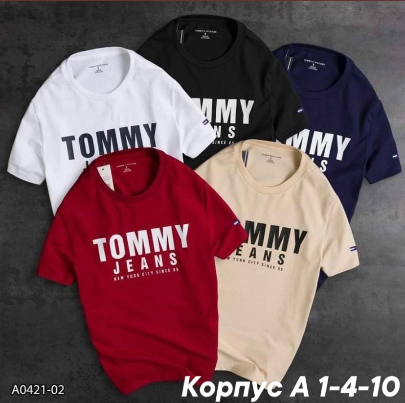 мужская футболка tommy hilfiger,футболки мужские,футболка томми хилфигер мужские,футболка,футболки и майки