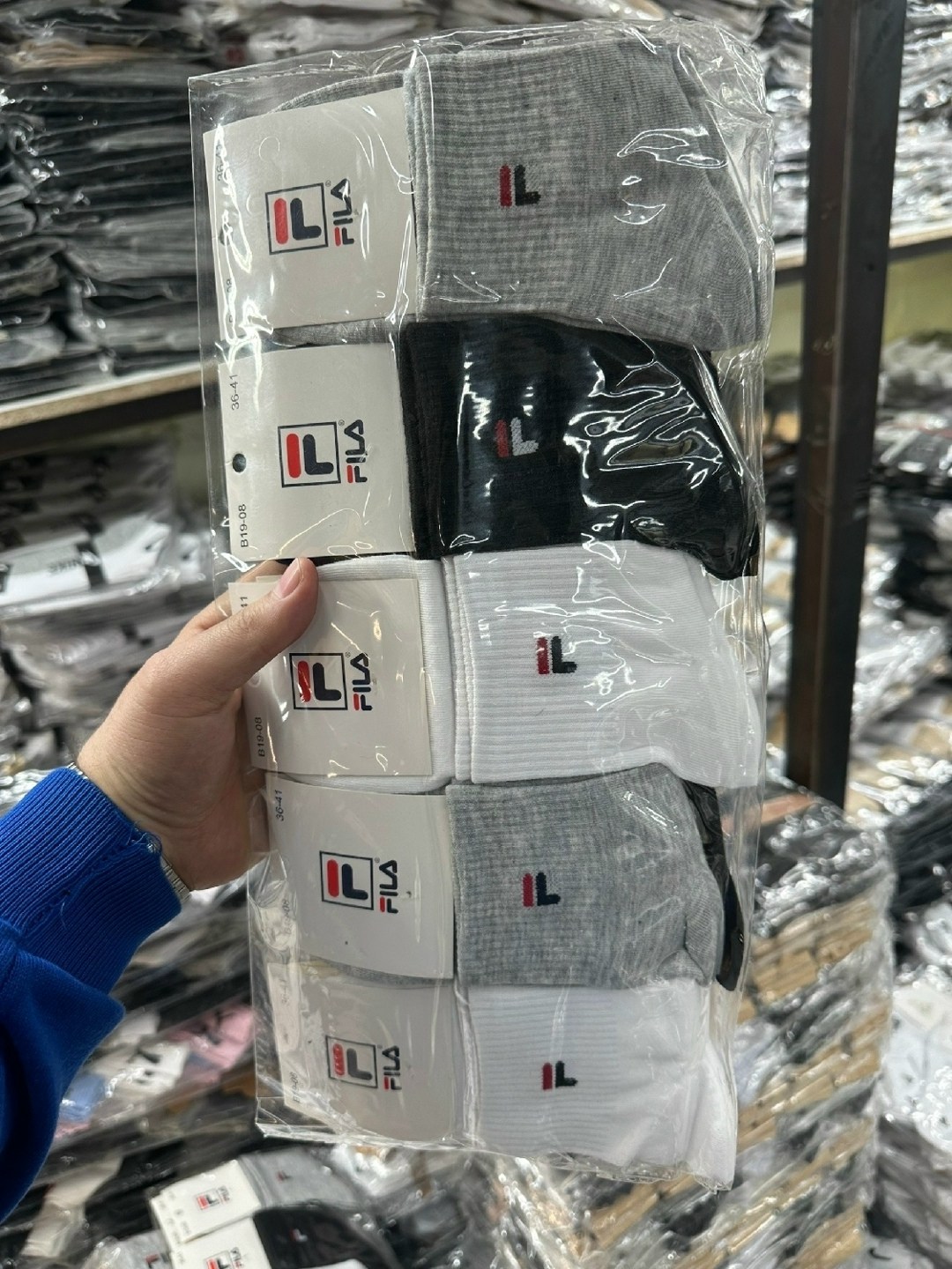 носки fila,носки fila мужские,носки мужские,комплект носки мужские,носки fila lacoste