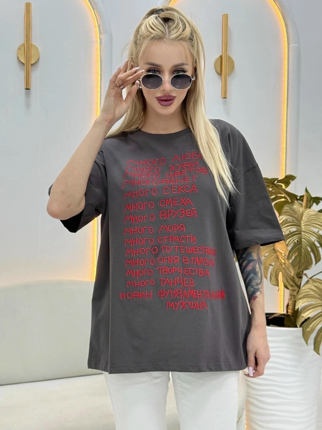 футболка y2k оверсайз повседневная zuka,футболка оверсайз повседневная с принтом,белая оверсайз футболка,женская футболка оверсайз,футболки оверсайз