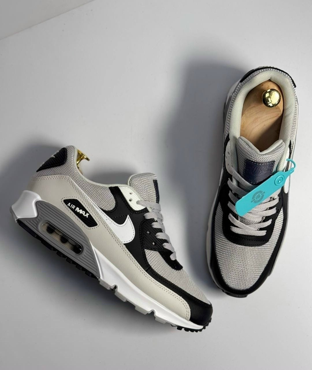 nike кроссовки air max 90,кроссовки,кроссовки nike air max,кроссовки мужские nike air max 90,nike air max 90 essential grey