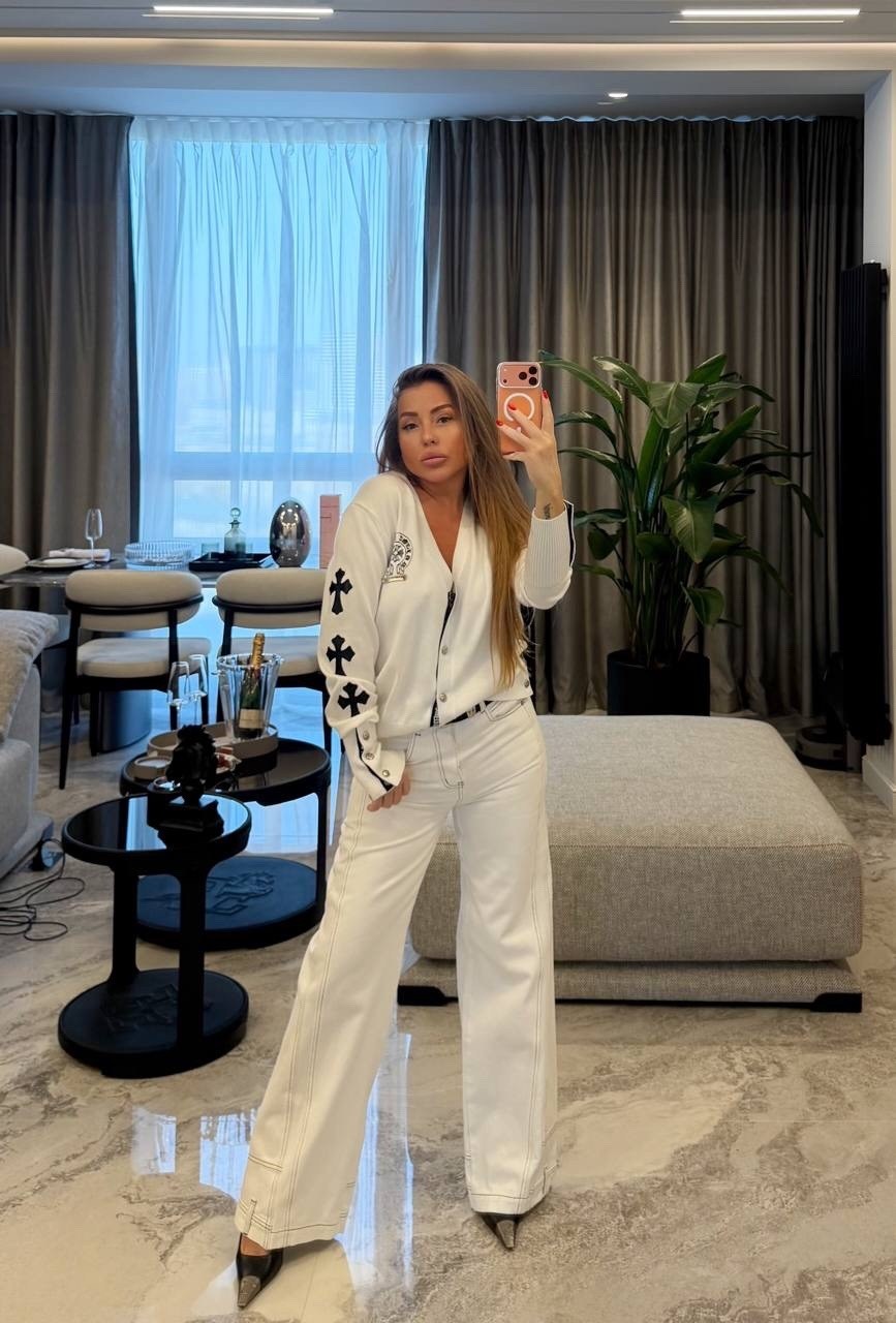 трикотажные костюмы,женский костюм,костюм женский брючный,костюм брючный трикотажный,костюм белый брючный