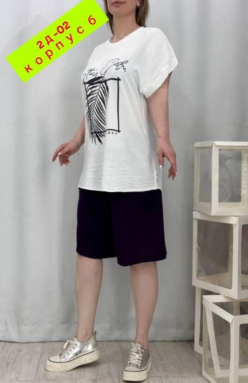 костюм женский с шортами,костюм женский,туника большие размеров,летний костюм с шортами больших размеров,