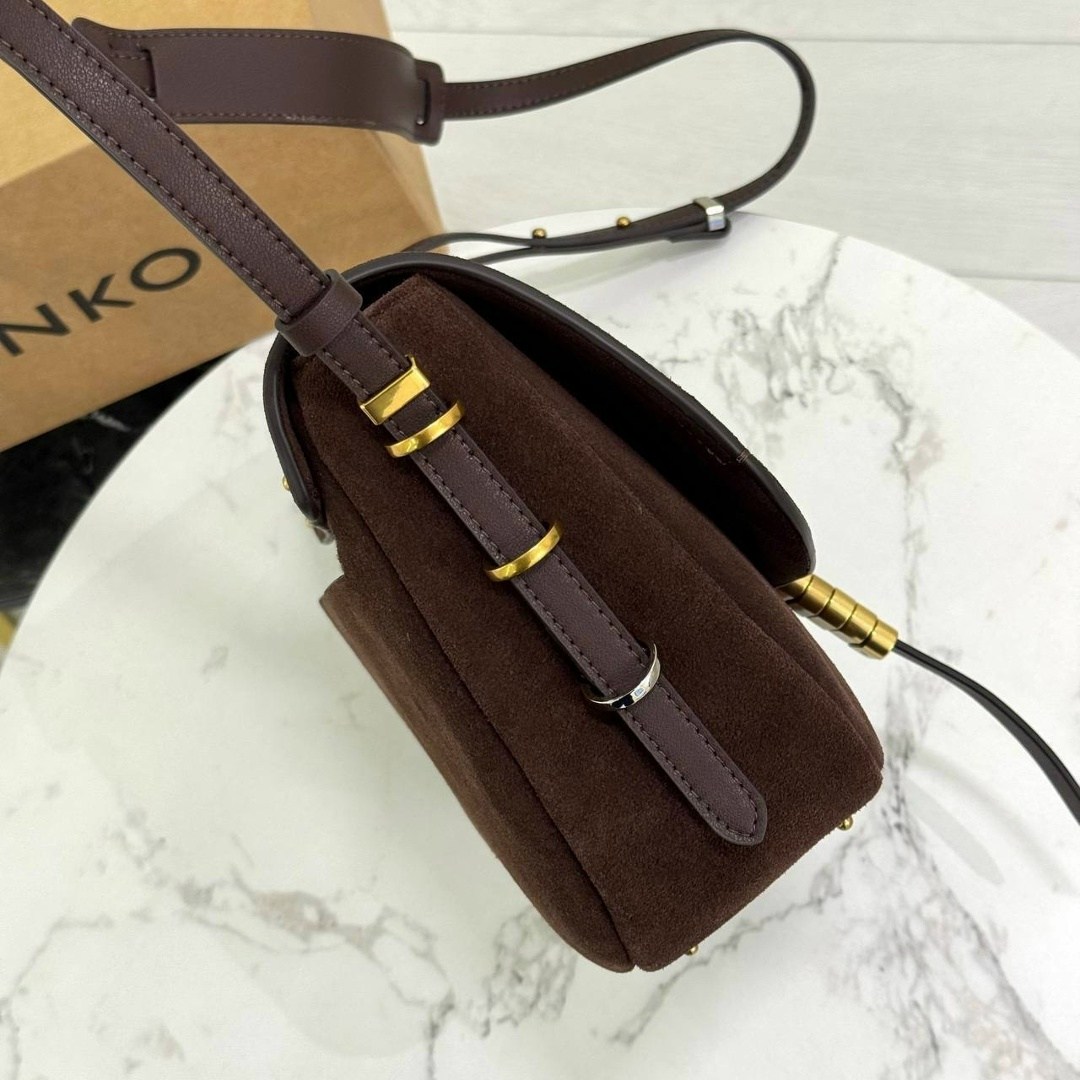 сумка pinko натуральная замша,сумка женская pinko,сумка pinko замша,замшевая сумка,сумка женская замшевая