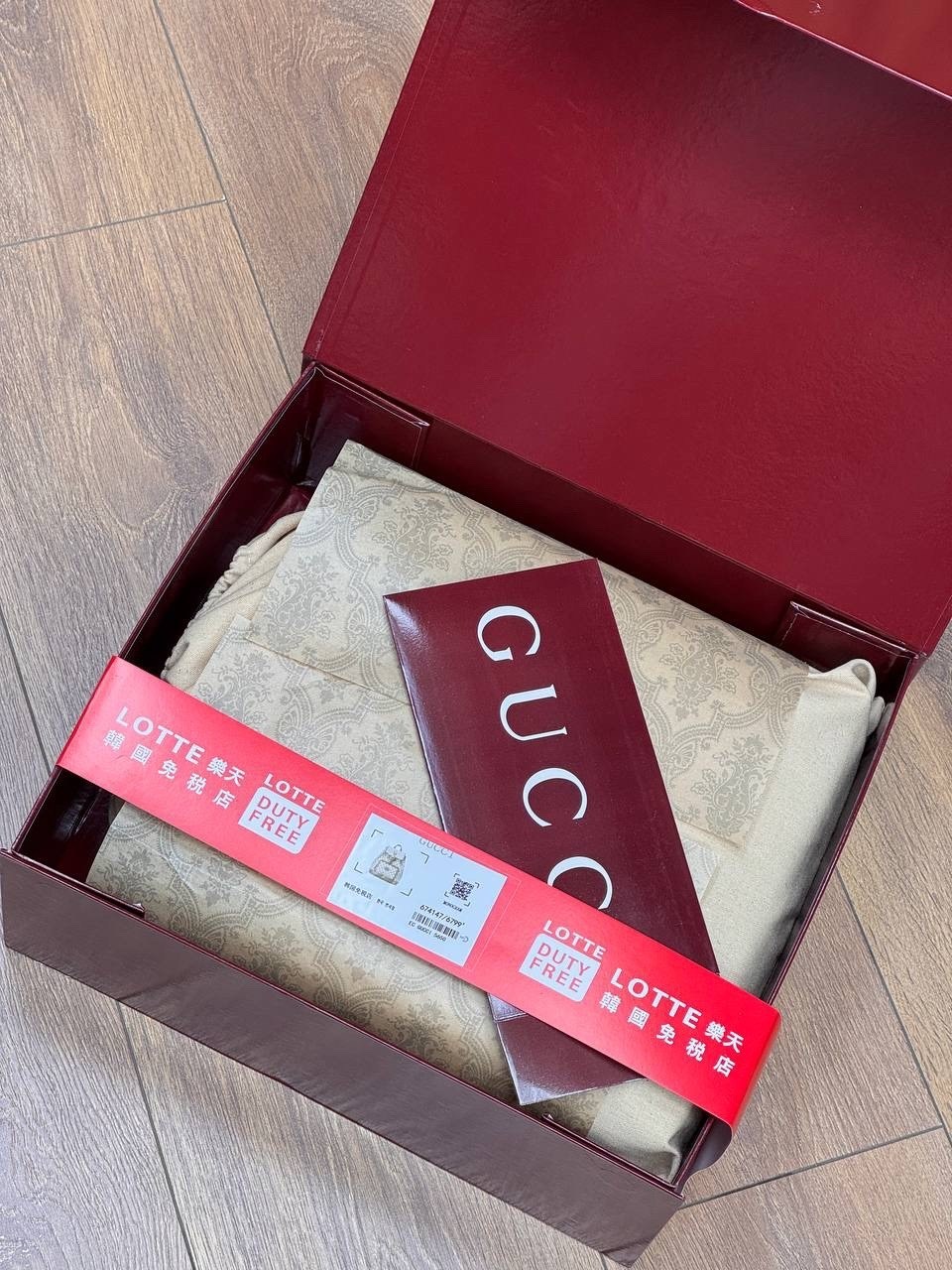 рюкзак gucci a123176 28/26/13 см коричнево-бежевый,рюкзак женский gucci,рюкзак gucci,backpack gucci,кожаный рюкзак гуччи