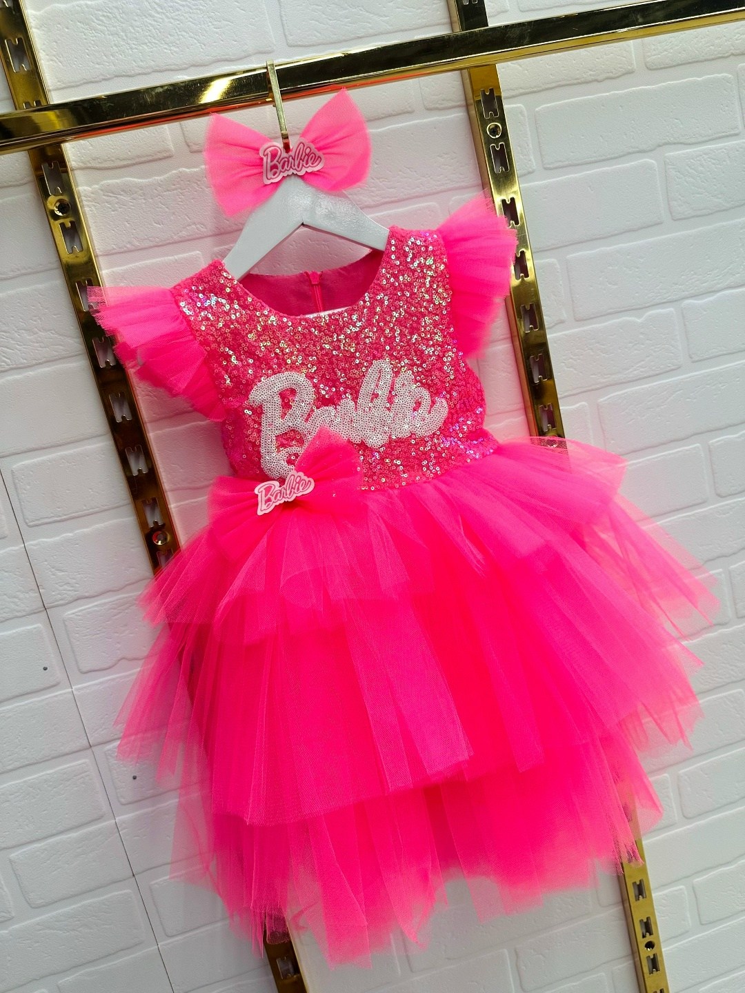 платье для девочки,платье барби,платье для девочки барби,платье в стиле барби,платья детские