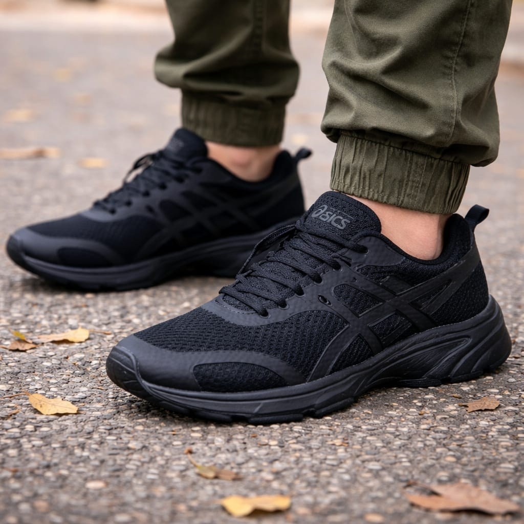 мужские кроссовки asics,кроссовки asics,кроссовки,кроссовки asics gel,черные кроссовки