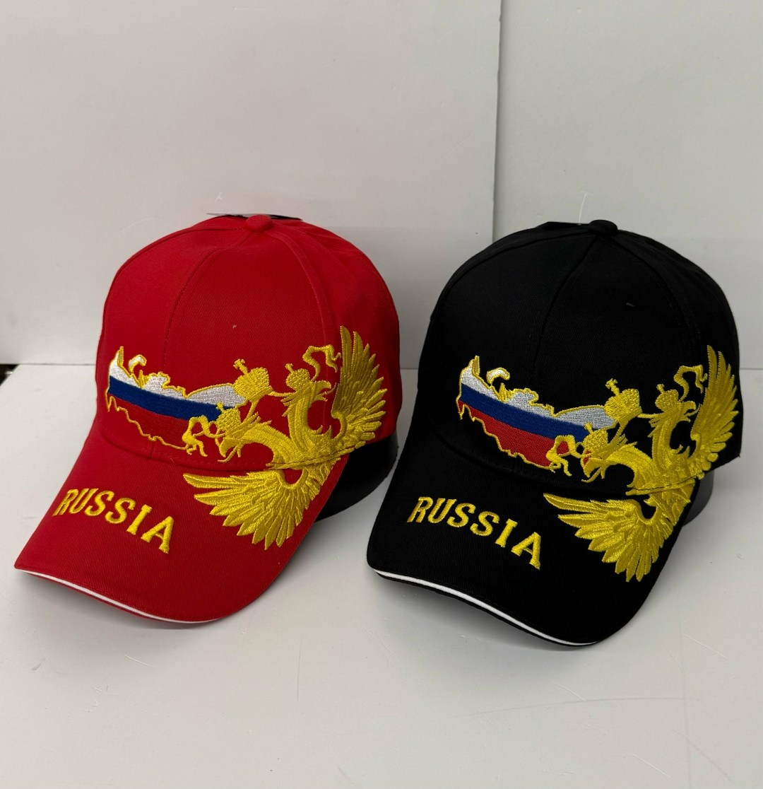 кепка с гербом,бейсболка с гербом,бейсболка герб россии,бейсболка russia/кепка russia мужская,бейсболка