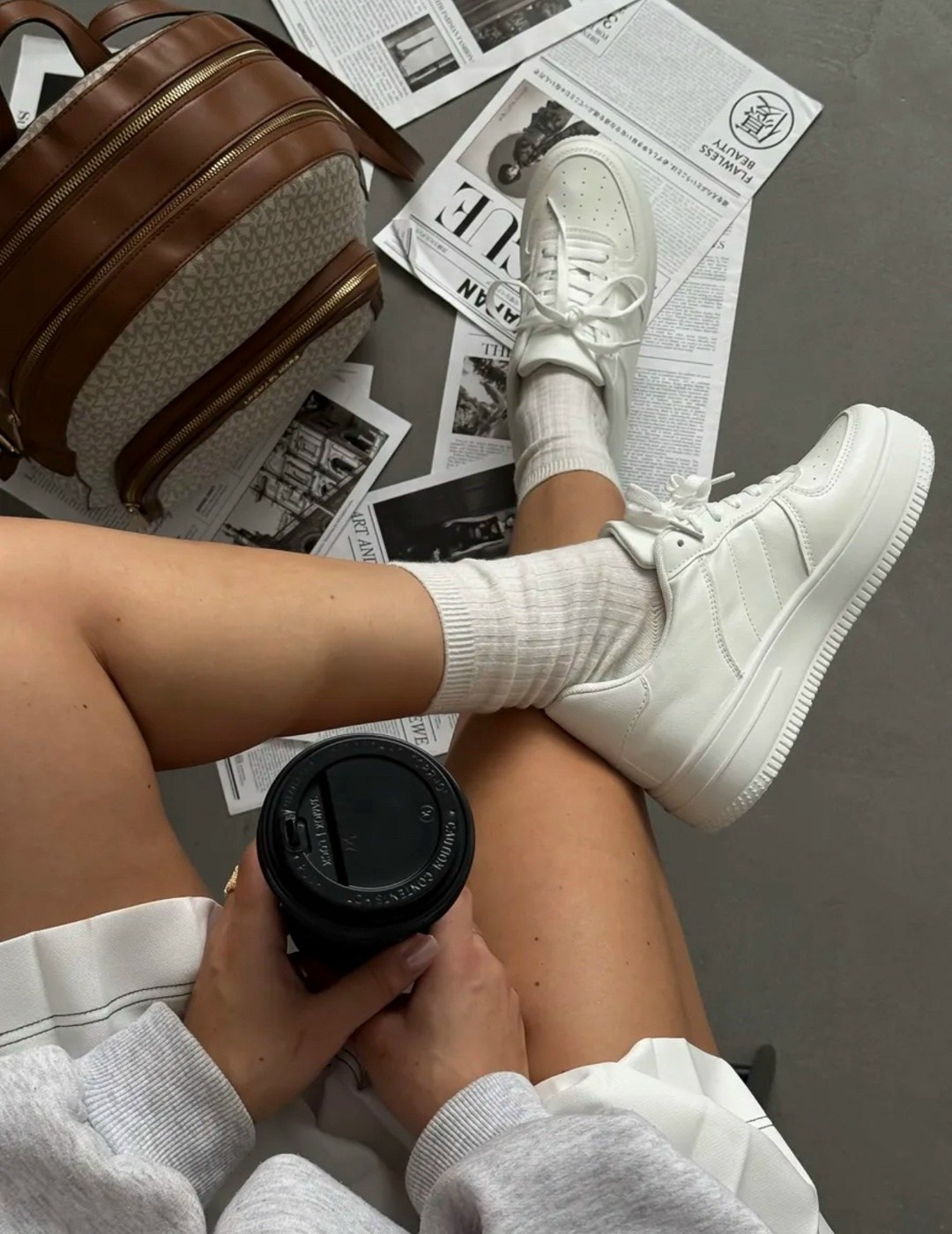 белые кроссовки женские,белые кроссовки,белые кроссовки женские на высокой подошве,кроссовки белые летние форсы air force 1 krossbox,женские кроссовки