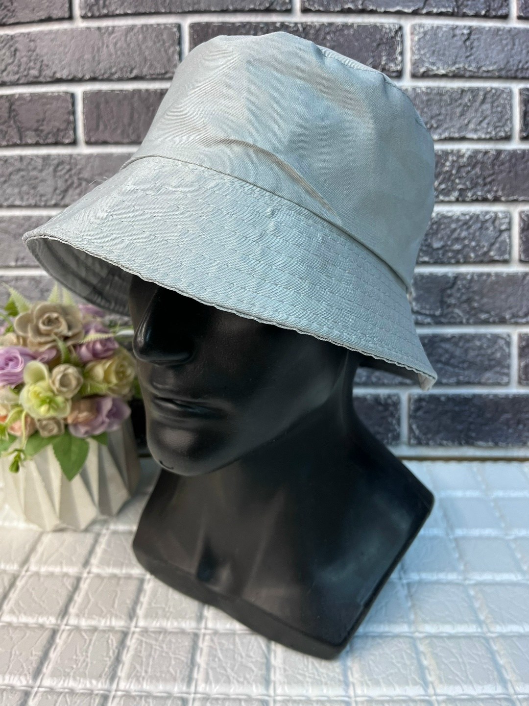 черная панама,мужская панама,летняя панама,панама,панама мужская летняя