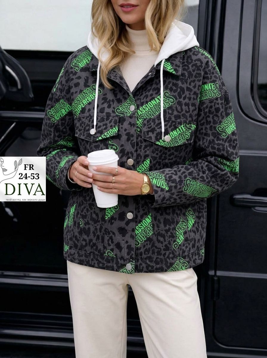 леопардовая куртка,куртка леопардовая зимняя с капюшоном tdt-fashion,куртка леопардовая женская,куртка - пуховик двусторонний с леопардовым принтом biscolli,куртка демисезонная с леопардовым принтом b
