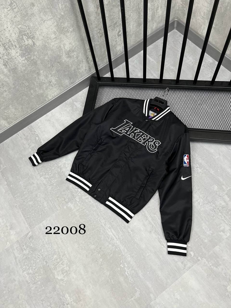 бомбер nike lakers,мужская куртка бомбер,куртка бомбер,демисезонная куртка бомбер nike lakers,куртка