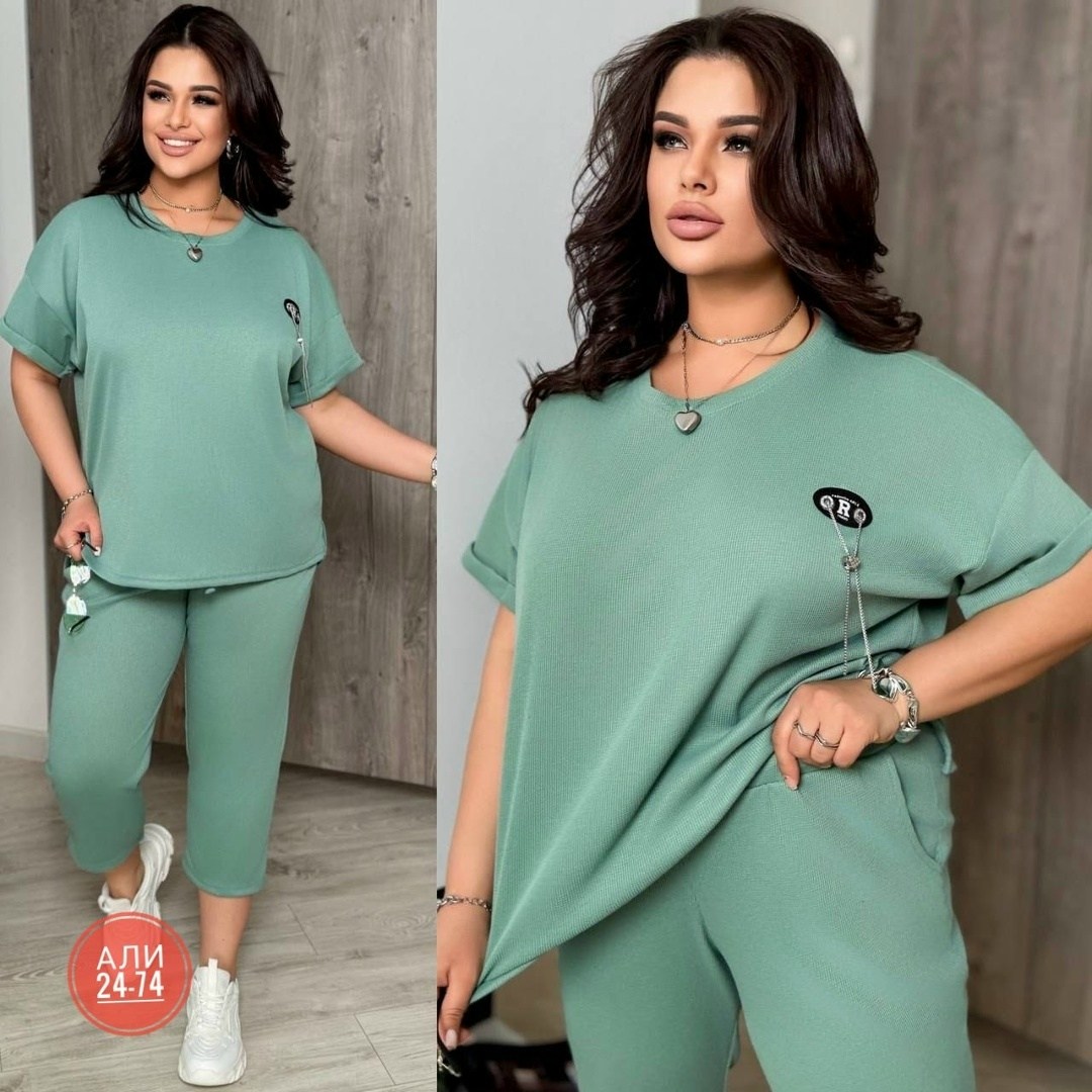 женские брючные костюмы больших размеров,женские костюмы,костюм,костюм синий,женские костюмы больших размеров