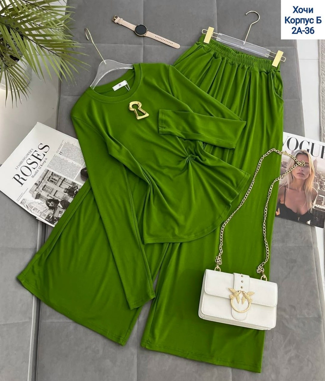 женский костюм с брюками палаццо,трикотажные костюмы,брючные женские костюмы,женский костюм,трикотажный костюм брючный