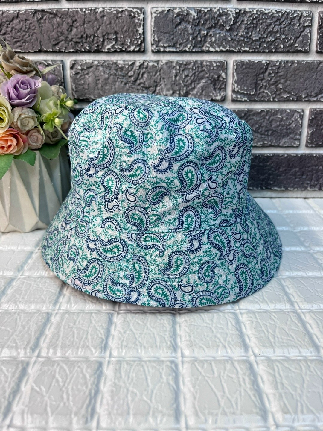 панама женская,панамка,панама пейсли,летняя панамка,панама летняя