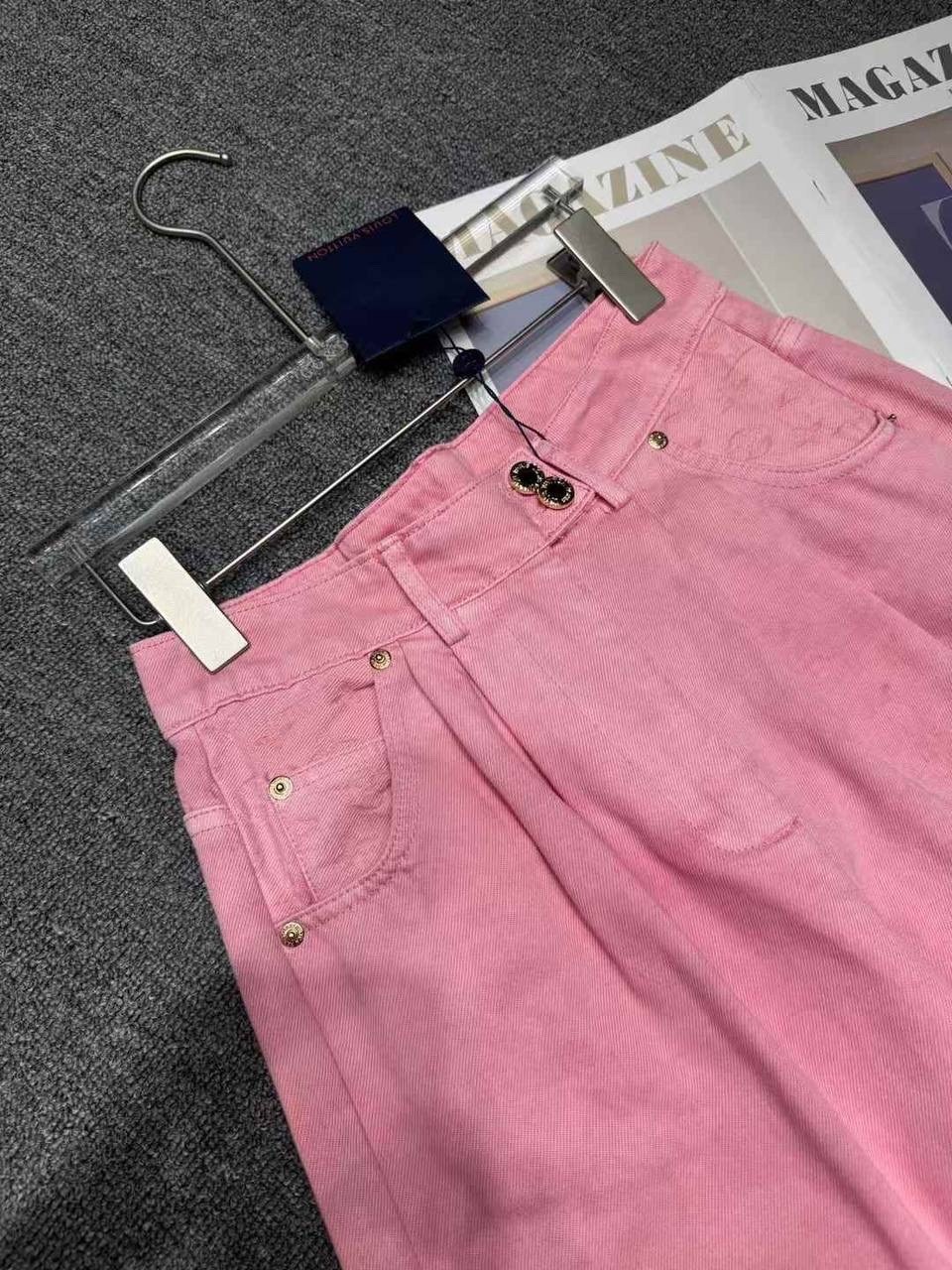 розовые джинсы,джинсы женские широкие,розовые брюки,широкие брюки женские,брюки свободные
