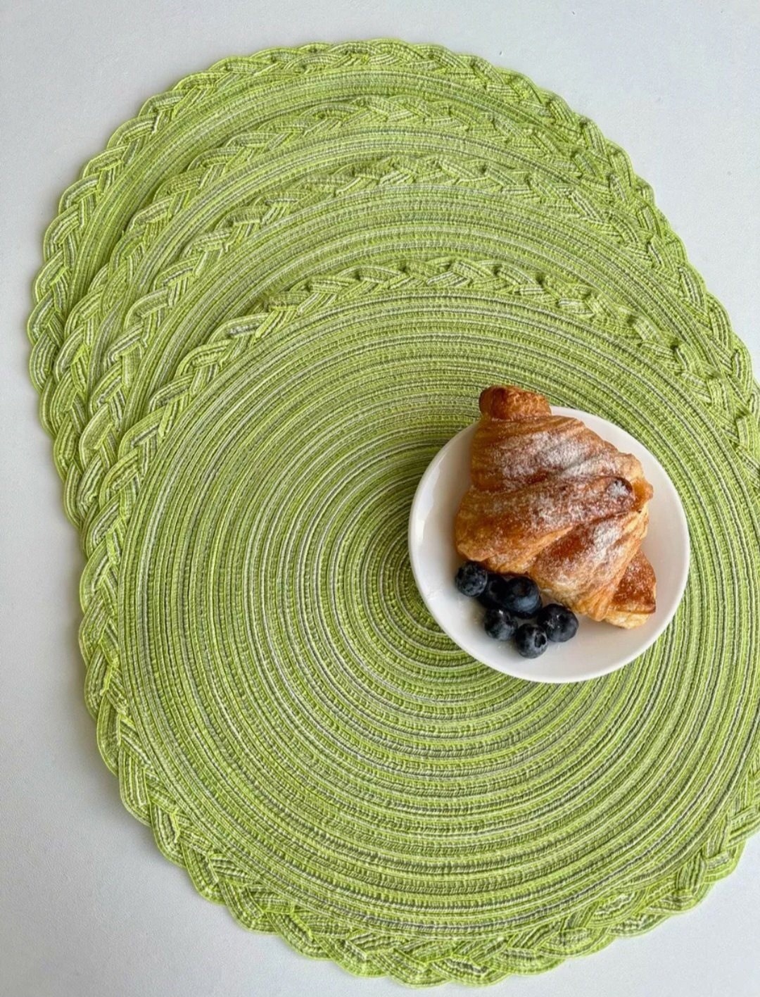 сервировочная салфетка на стол под тарелки,доляна набор салфеток сервировочных на стол,салфетки на стол для сервировки,салфетки на стол круглые сервировочные под тарелки набор family home,cалфетка для