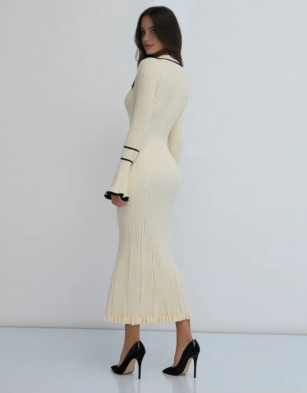 платье лапша вязаное трикотажное all about you,платье вязаное лапша,вязаное платье,платье трикотажное лапша,трикотажное платье