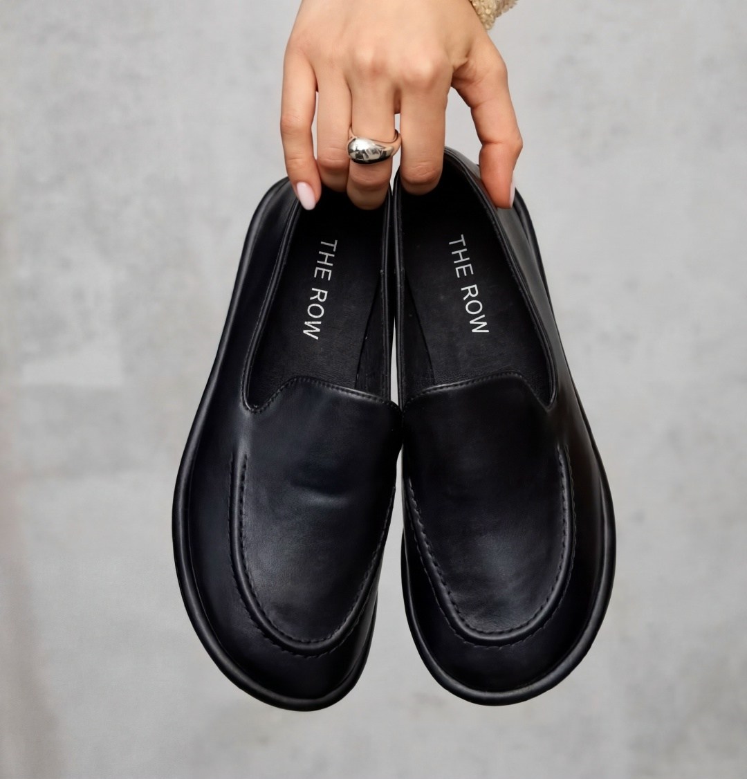 ,кожаные лоферы,лоферы женские,черные лоферы,женские кожаные лоферы