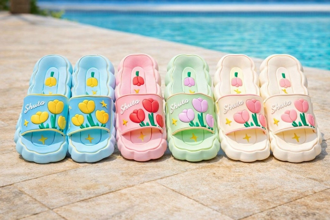 женские пляжные шлепанцы,летние тапочки,женские шлепанцы,,летние шлепанцы