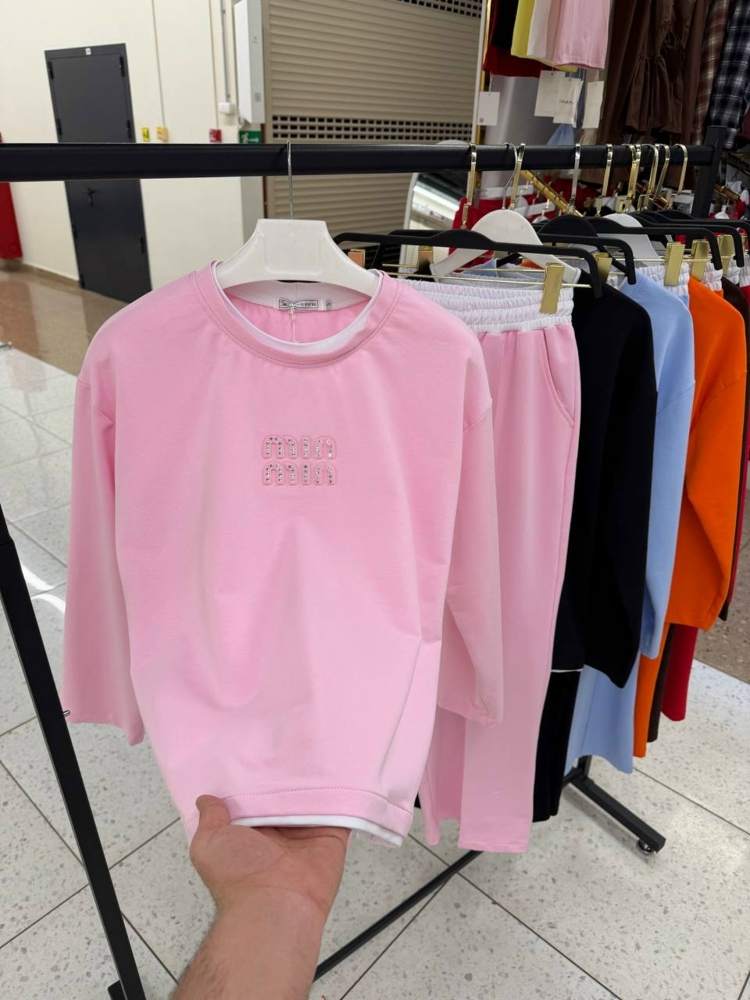 свитшот женский,розовый свитшот,толстовки свитшот,костюм женский,женская кофта