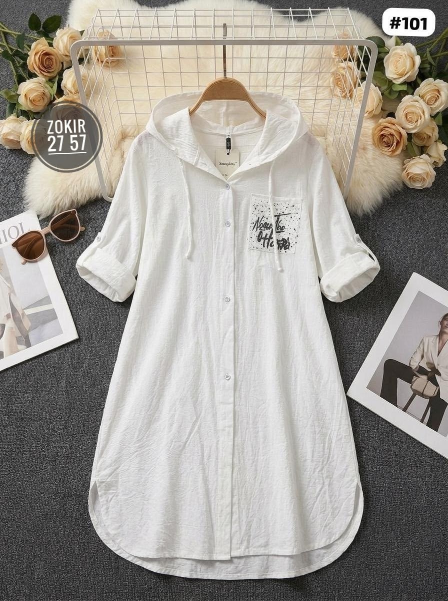 туника женская,платье летнее,платья,модное платье,туника с капюшоном