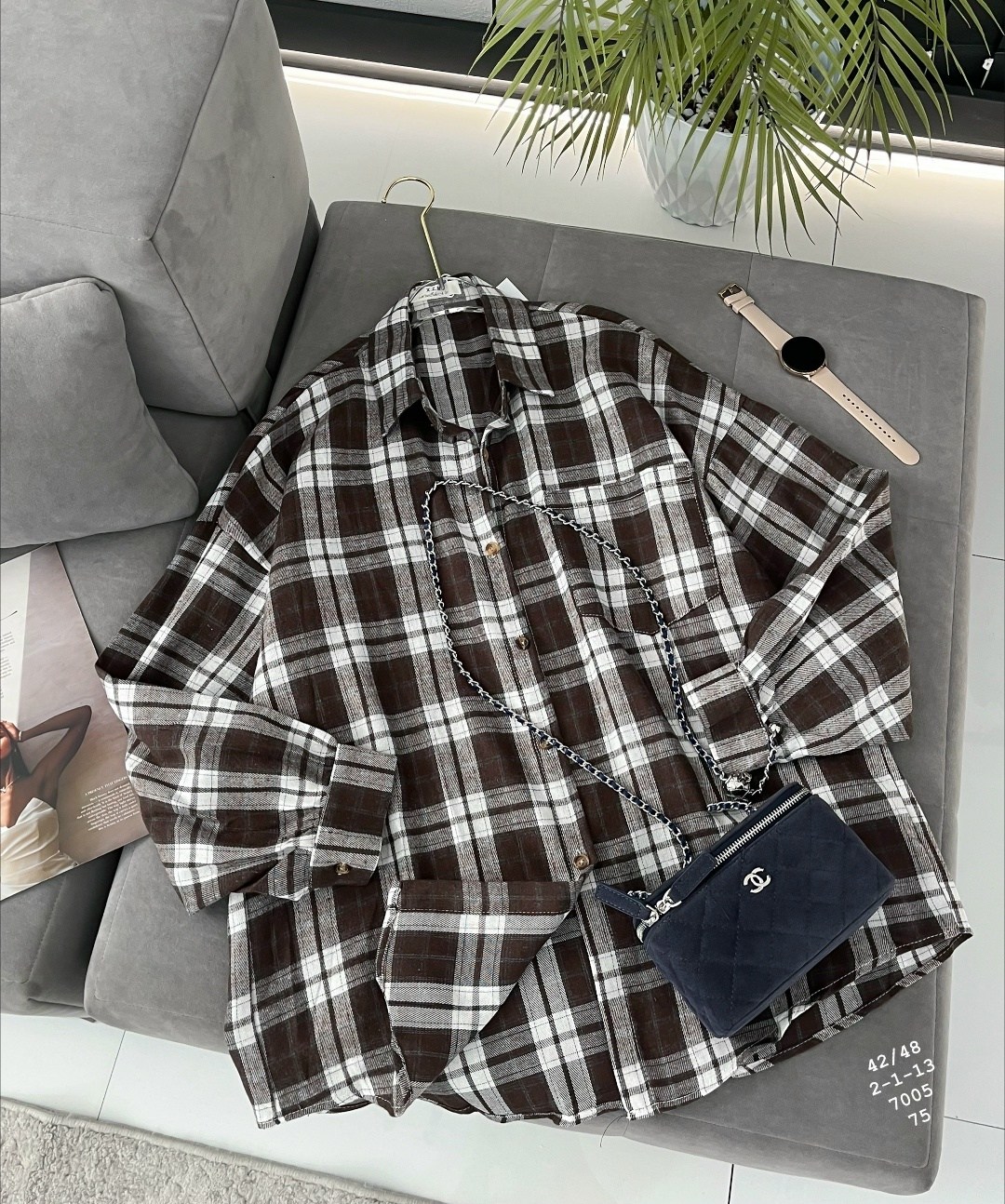 женская рубашка в клетку,рубашка в клетку оверсайз на кнопках,клетчатая рубашка,рубашка женская оверсайз в клетку,рубашка оверсайз клетка