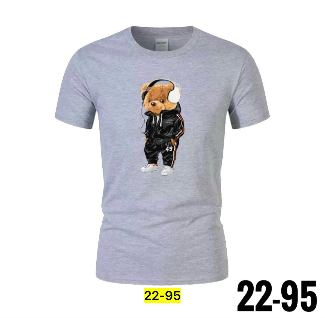 футболка с мишками,футболка с принтом,мужская футболка,футболка мужская с принтом,детская футболка