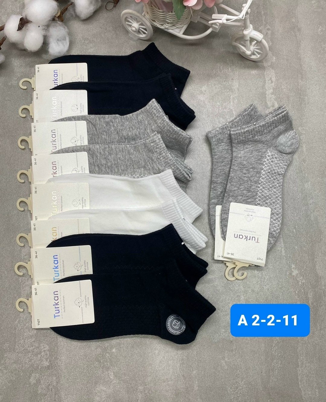 носки женские 10 пар,носки женские,носки короткие женские,носки женские фирма ,,туркан,,,носки мужские
