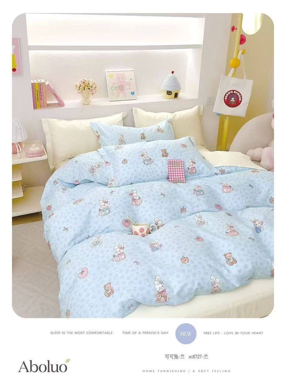 постельное белье с одеялом 1.5 спальное детское santfair,комплект детское постельное бельё,комплект постельного белья,детское постельное белье на кровать 160х80 см, сатин corococo,детский комплект пос