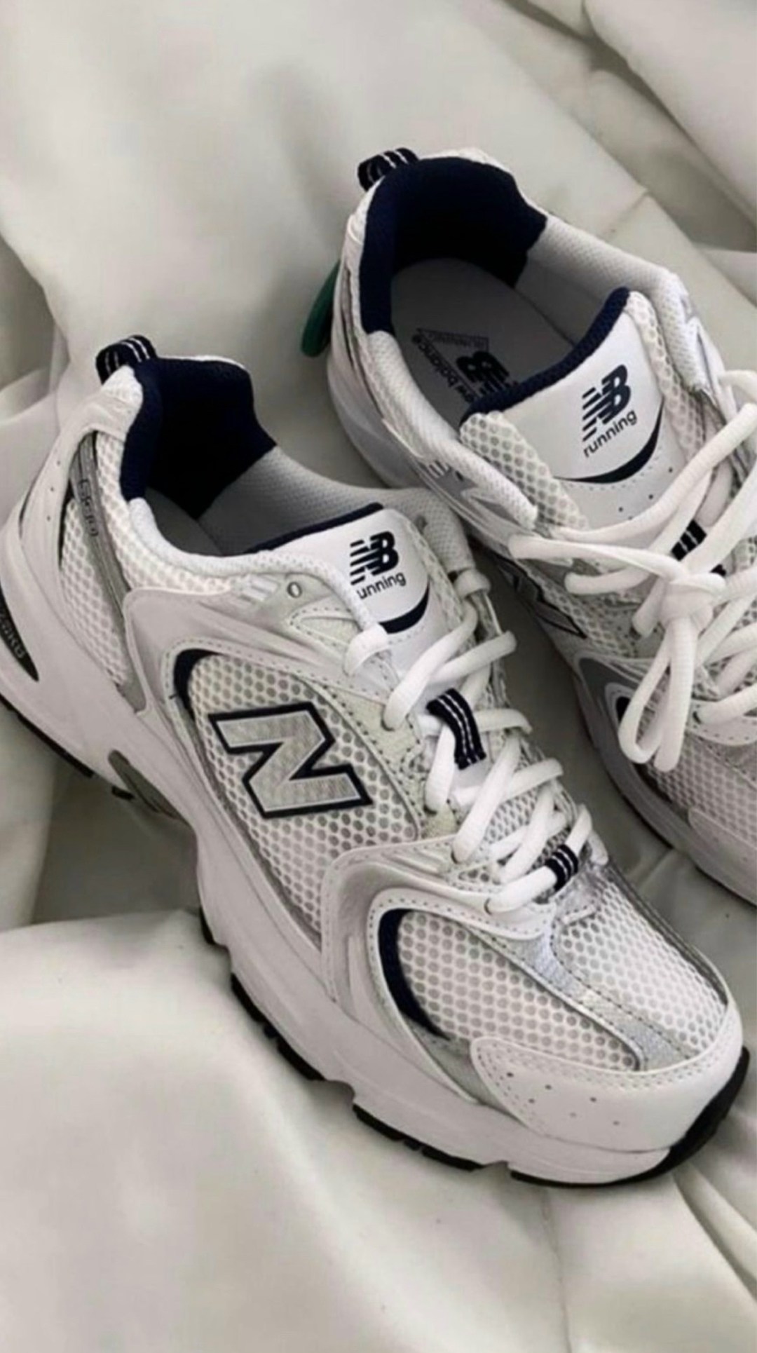 new balance 530 white silver navy,кроссовки new balance 530,кроссовки new balance 530 white silver navy,белые и серые кроссовки new balance 530,new balance 530