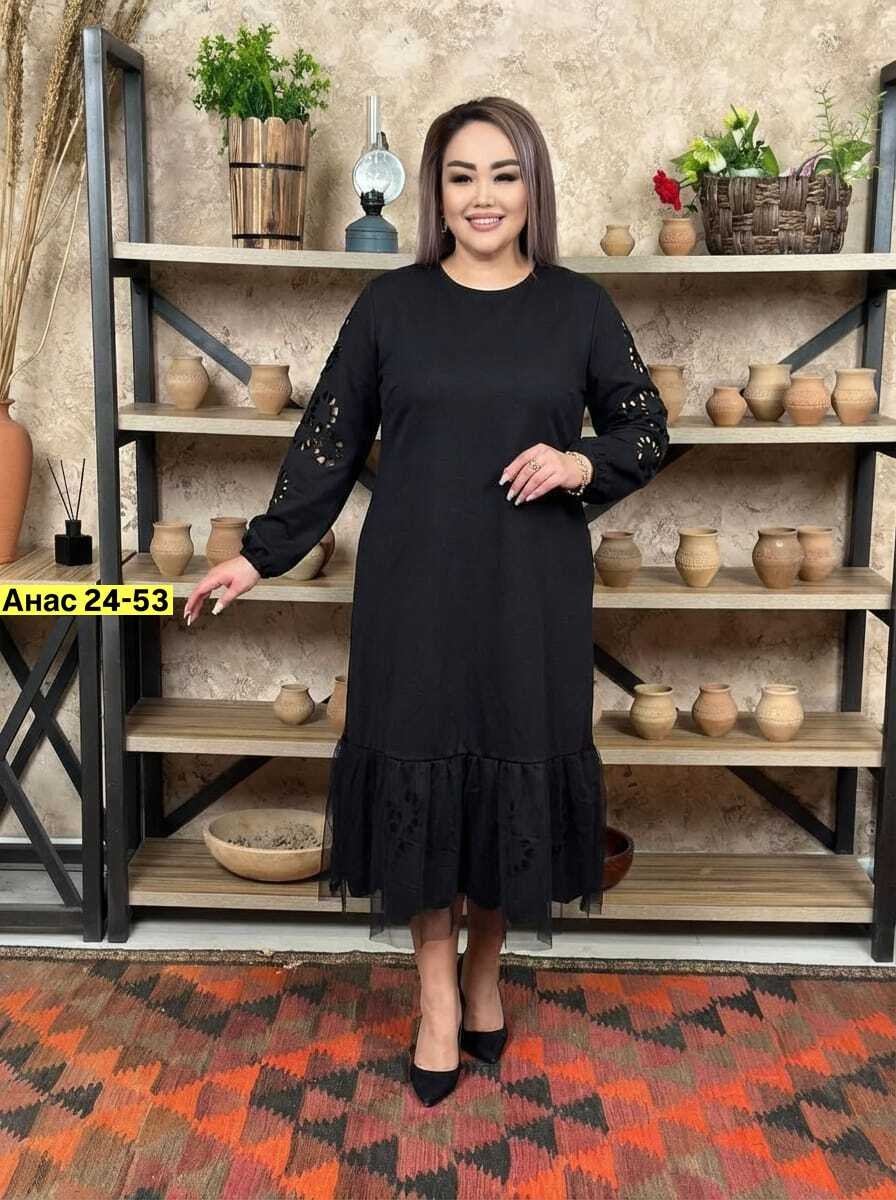 платье,платье женское,платье черное,платье миди,платье креп