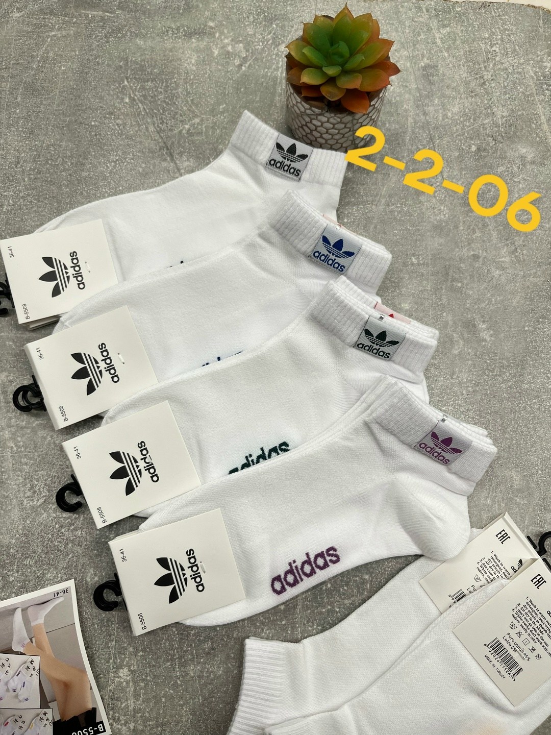 носки женские,носки адидас набор,носки адидас,носки подростковая,носки спортивные