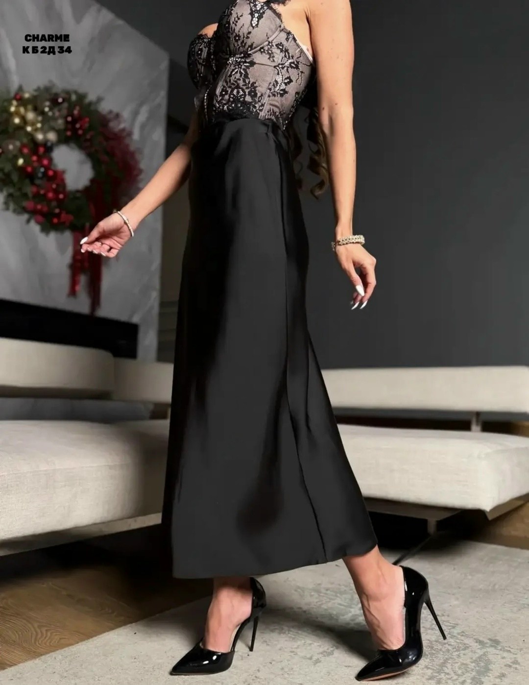 шелковое платье с кружевом,шелковое платье,платье комбинации,платья,платья в бельевом стиле